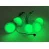China Miracle Bean Led Amusement Light 12V 2W RGB Led Light Led Pixel Light Led Lamp wholesale