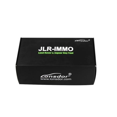 OBDの自由な更新によるLonsdor JLR IMMOの主プログラマー オンラインで