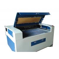 China 0.5-22mm Thick CO2 Laser Engraving Machine CO2 Laser Engraver For Metal Aluminum on sale