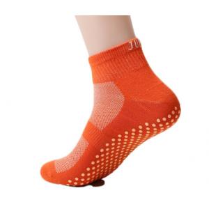 2020 New Design Big A Jump Trampoline Socks Different Styles Bounce Non Slip Socks Jumping Trampoline UK