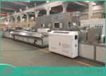 CE / SGS Approved WPC Profile Extrusion Line With SIEMENS Motor Brand