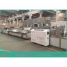 CE / SGS Approved WPC Profile Extrusion Line With SIEMENS Motor Brand