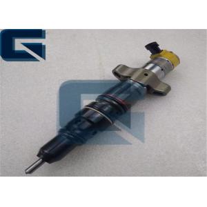 China Engine Spare Parts C7 Diesel Fuel Injectors 263-8218 2638218 For  Excavator supplier