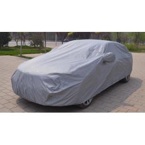 5-6mm Thicken Padded Inflatable Hail Proof Automobile Car Cover