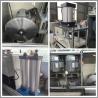 Automatic Aluminium End Face Milling Machine / Aluminium Fabrication Machinery