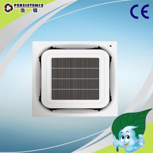 Multi Air Flow Ceiling Fan Coil Units