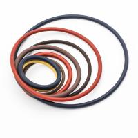 China Car Product Automotive Rubber Seals FKM/HNBR/PU/FFKM Rubber O Ring Seal on sale