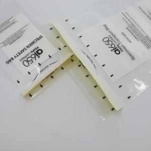 China Customizable Printing For Pressure Resistant 95kPa Bags With UV Barrier wholesale