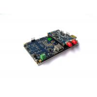 China H.264 Wireless COFDM Module HD Digital Receiver Board Diversity Receiver on sale