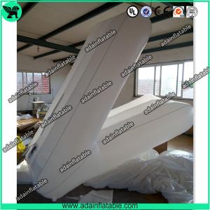 China Wedding Decoration Inflatable Letter，Inflatable Letter Customized supplier