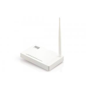 China 150Mbps 4Port Long Range Wifi ADSL Modem Router Wireless DC 12V / 500mA supplier