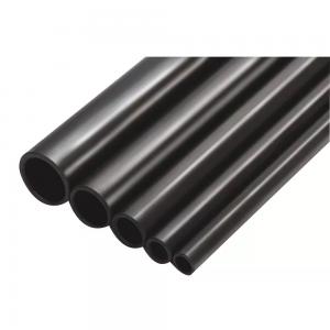 S45C Cold Rolled High Precision Steel Pipe For Mechanical Properties