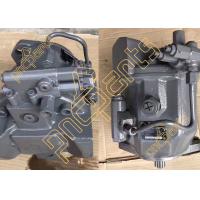 JCB 3CX 20 925353 JCB Spare Parts A10VO74DFLR Hydraulic Main Pump