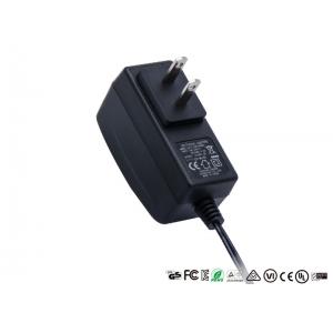 China UL Listed Universal Ac Adapter 5V 2A 2500ma For Modem Router Power Supply supplier