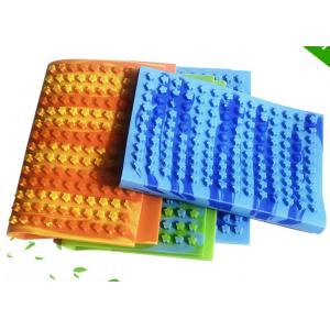 Elastic Silicone Rubber Cover Silicone Notebook Cover With Blocks For Business Book