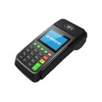 China Handheld Payment Device GPRS Wireless Sweep POS Terminal Machine With Thermal Printer on sale