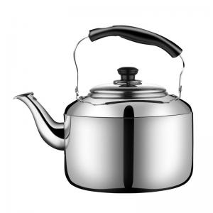 Stainless Steel Water Kettle