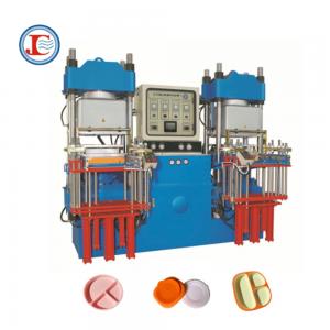 Custom Silicone Rubber Silicone Vacuum Vulcanizing Silicone Products Press Machine  For Baby Making Machine