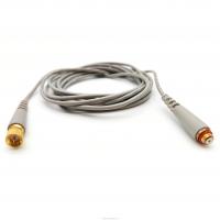 China M5 Male To Female Extension Cable RF Coaxial Cable Assemblies on sale