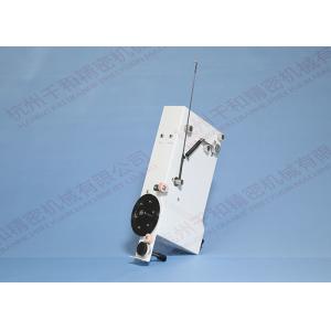 China Servo Motor Coil Winding Tensioner / Electronic Tensioner Fine Wire 0.02-0.3mm supplier