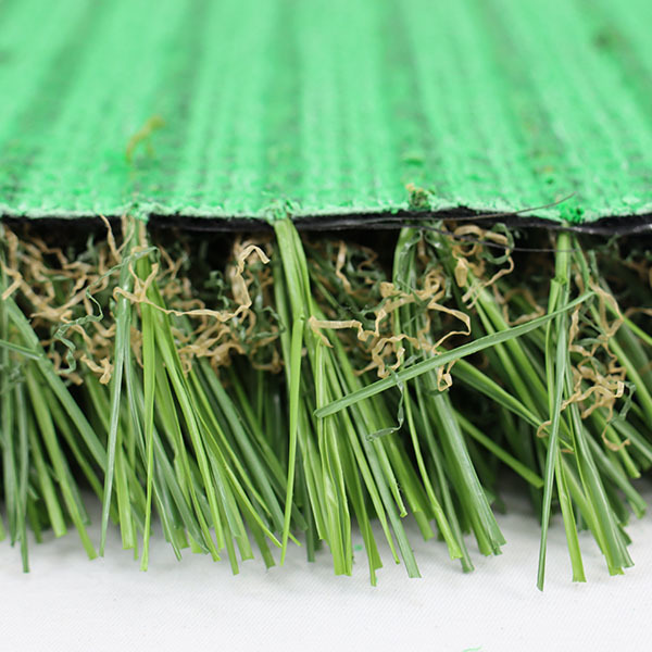 40mm C 形の人工草草 - 8 年間の保証