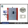 China Aluminum Casting X Ray Inspection Machine For Cavities Casting Defects wholesale