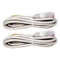 China 100 Ft Molded Cat5e Ethernet Lan Cable RJ45 Connectors on sale