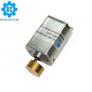 Small size dc 1.5v 3v 3.7v sex toy high vibrator motor