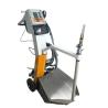 Automatic Powder Coating Machine for Coating Process in Industrial Applications