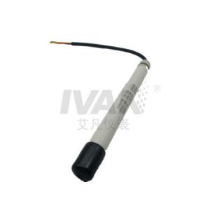 Output Signal 4-20mA/0-10V AF410 Air Velocity Sensor for HVAC Testing Requirements
