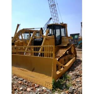China used   bulldozer D6R D6RXL-II for sale CAT second hand dozer supplier