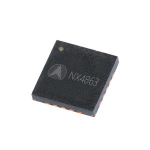 Smart Dual Operational Amplifier Chip Custom PCBA Development