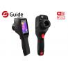 Guide D Series 384*288 IR ResolutionThermal IR Camera for Petrochemical Inspect,