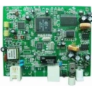 1OZ 2OZ 3OZ 6 Layer PCB Printed Circuit Board Service Control Impedance
