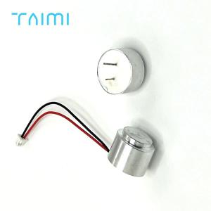 China 16mm 40KHZ Enclosed Ultrasonic Sensor For Distance Meter / Automatic Doors / Range Finders supplier