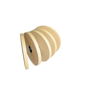 China Kraft Paper Tape / Corner Stay Tape / Shoes Box Corner Pasting Tape supplier