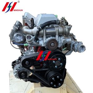 China 6 円筒 Hino J08E エンジン 7.7 リッター 耐腐蝕 建設機械 wholesale