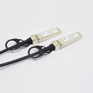 10G SFP+ To SFP+ Passive Direct Attach Copper Cable Juniper Compatible