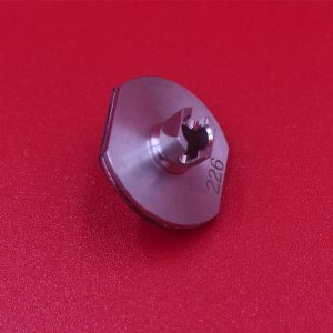 China La selección y el lugar de SMT de la boca de N610040783AB 226 equipa con inyector la boca de Panasonic wholesale