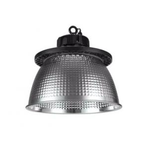 China high bay led light  240w 100-340V ETL, DLC LIST   led with reflector  140LPW for USA&Canada's Markets supplier