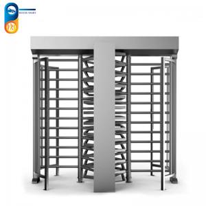 Exit Full Height Turnstile Gate