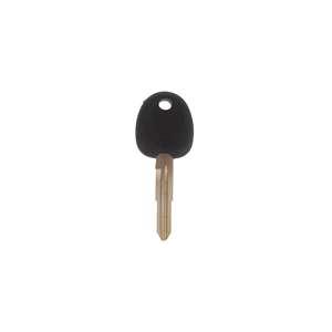 high quality hyundai replacement keys shell with high hardness