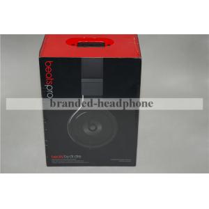 China 2013 New Beats By Dr Dre Versions Detox headphones pro headphone supplier