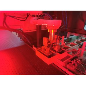 China Fully-Automatic Rigid Box Making Machine wholesale