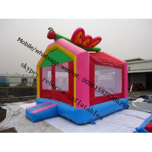 bouncy castles inflatables  inflatable jumping castle   bounce house