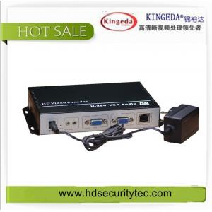 China China Video Encoder Supplier H.264 HDMI to IP Encoder with 1080P HD Video Input RTSP /RTMP /UDP Supporting supplier