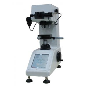 China Micro Vickers Hardness Tester With Touch Screen Micro Vickers Hardness Tester supplier