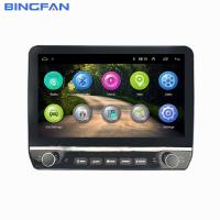 China Universal 9/10 Inch Android Car Radio Carplay Mirror Link FM GPS Navigation Car MP3 Player Android Car DVD Player on sale