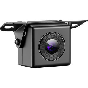 China Front 170° Field of View Car Rear View Camera System with Waterproof Design wholesale