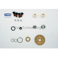 China RHF5 Precision Turbo Rebuild Kit Fit ISUZU FORD Turbo 06J145701N VC430084 on sale